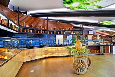 Sianji Well-Being Resort in Bodrum, foto 8