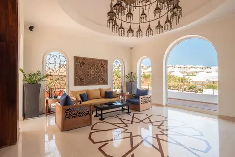 Fort Arabesque The Villas in Prima Life Makadi Resort — foto 19