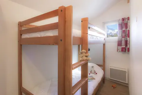 Odalys Résidence L'Ours Blanc in Les Deux Alpes — foto 7
