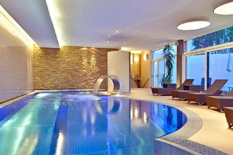 Hotel Schweizerhof foto 6