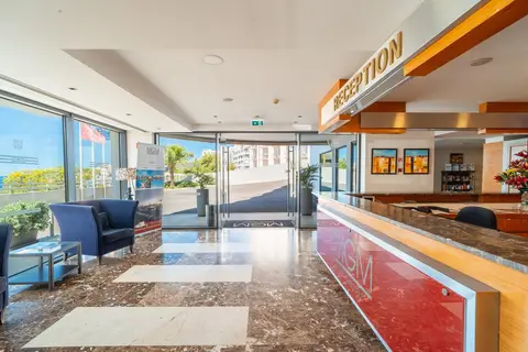 Muthu Raga Madeira Hotel in Funchal — foto 28
