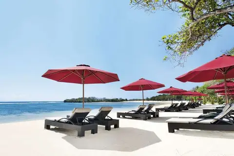 The Laguna Resort & Spa in Kuta Selatan — foto 16