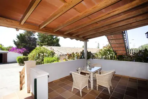 Hotel Sa Bassa Plana in Llucmajor, foto 26