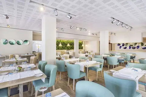 Domes Lake Resort in Vilamoura — foto 6