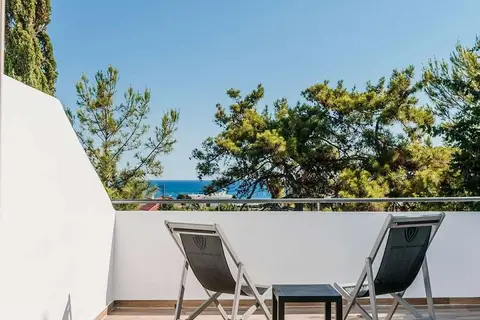 Belmare Hotel Lardos in Lindos — foto 20