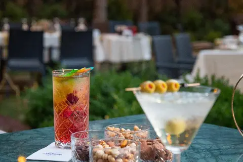 Altinel Hotel Ankara in Çankaya — foto 6