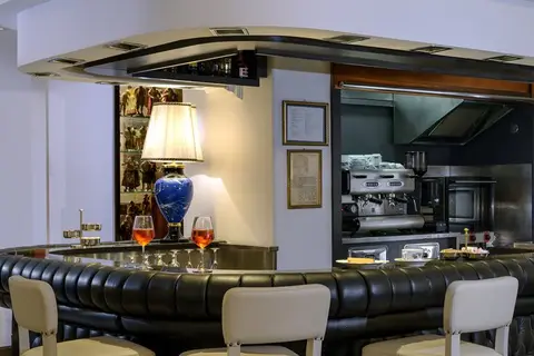 Best Western Hotel Artdeco in Fiumicino, foto 4