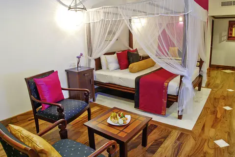 Tangerine Beach Hotel in Kalutara — foto 19