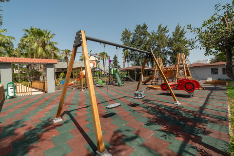 Hotel Numa Club Side foto 10