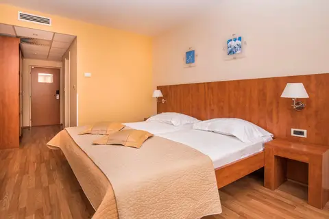 Hotel Umag Plava Laguna in Bašanija, foto 29
