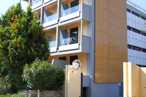 Pines Hotel in Athene — foto 21