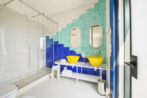 Miramare Sea Resort & Spa in Sant Angelo — foto 28