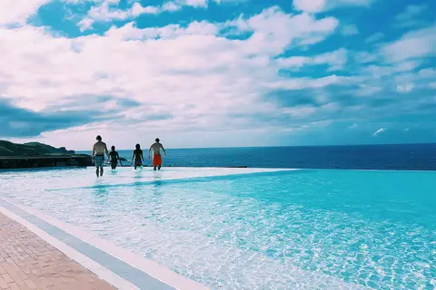 Hotel Pedras do Mar Resort & Spa in Ponta Delgada — foto 17