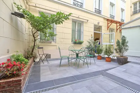 Ibis Styles Paris Batignolles in Parijs — foto 22