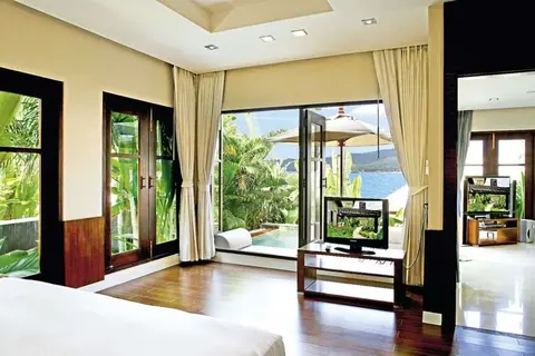 Punnpreeda Beach Resort in บ้านบางรัก — foto 14