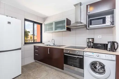 Algarve Race Apartementen in Portimão — foto 24