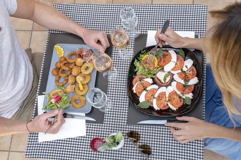 Camping Sanguinet Plage foto 13