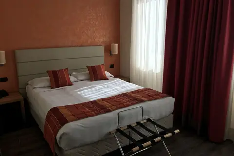 Bis Hotel Varese in Varese, foto 13