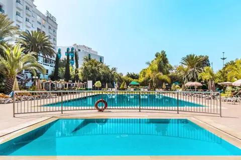 Tildi Hotel & Spa in Agadir, foto 28
