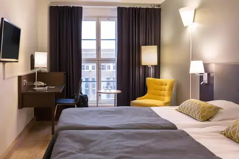 Hotel Scandic Grand Marina in Helsinki — foto 24