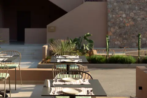 Paralos Venus Suites in Δημοτική Ενότητα Χερσονήσου — foto 22