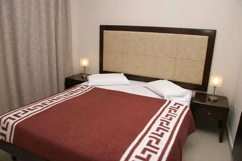 Michel Apartments in Kos — foto 3
