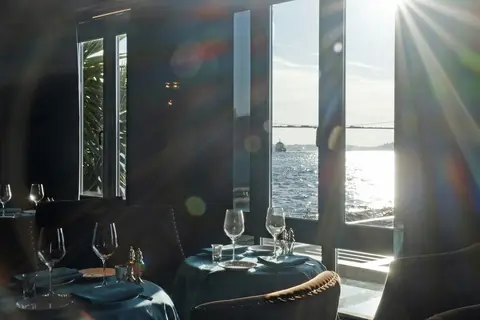 Vakko Hotel Sumahan Bosphorus in Fatih, foto 28