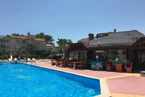 Bravo Village Apartments in Несебър — foto 3