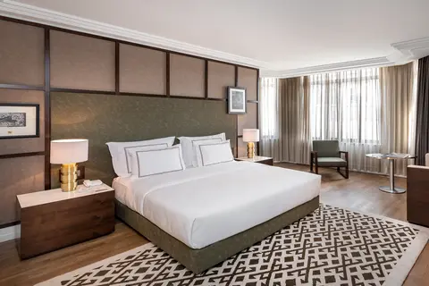 The Stay Boulevard Nisantasi Hotel in Fatih, foto 24
