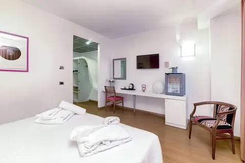 Ibis Styles Roma Vintage in Rome, foto 6