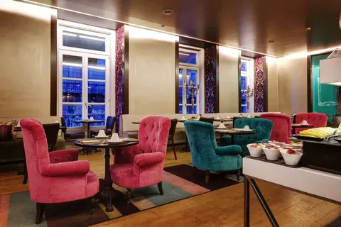 LX Boutique Hotel in Lissabon — foto 21