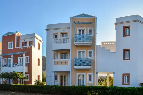 Windmill Apartments I in Δημοτική Ενότητα Μαλίων — foto 20