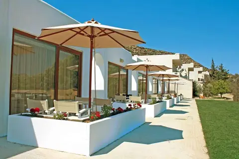 Matala Valley Village Hotel & Bungalows in Δημοτική Ενότητα Τυμπακίου — foto 6