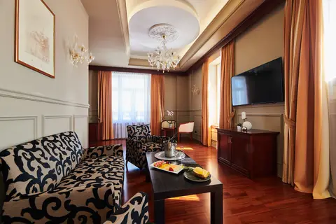 BO Hotel Palazzo in Porec — foto 25