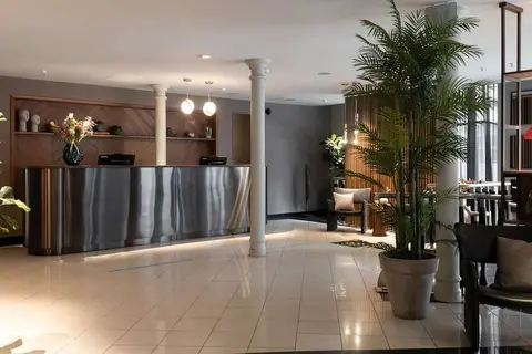 Elite Hotel Esplanade in Malmö — foto 12