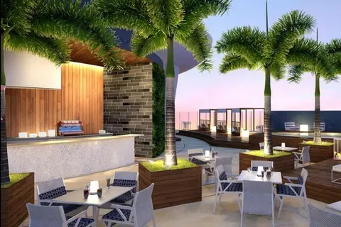 Grand Hyatt Abu Dhabi Hotel & Residences Emir in أبوظبي — foto 12