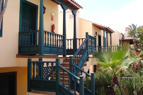 Appartementen Oasis San Antonio foto 10