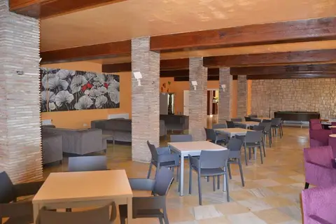 Hotel Mont Park in Benidorm — foto 7