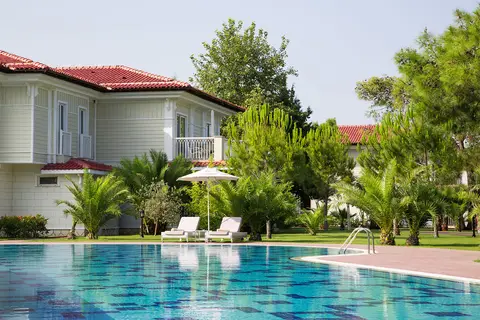 Gural Premier Tekirova in Kemer — foto 9