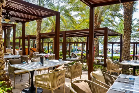 Rixos the Palm Dubai Hotel and Suites foto 6