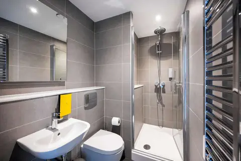 Staycity Aparthotels Dublin City Centre in Staycity Aparthotels, Dublin City Centre — foto 15