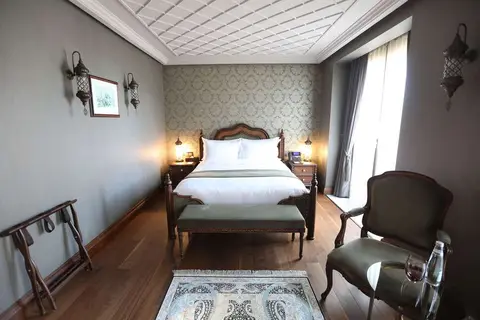 Ajwa Sultanahmet in Fatih, foto 4
