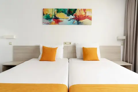 Aluasun Helios Beach in Obzor, foto 20