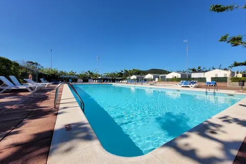 Camping Playa Joyel foto 4