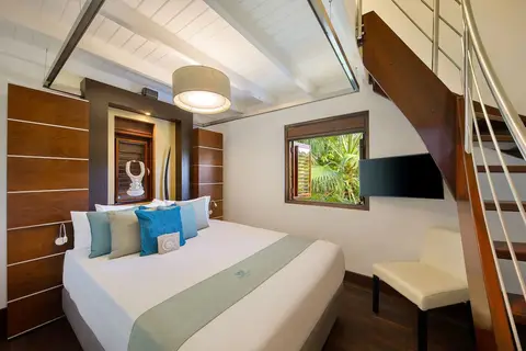 Baoase Luxury Resort in Willemstad — foto 15