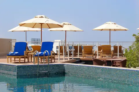 Golden Tulip Muscat in Muskaatdruif — foto 26