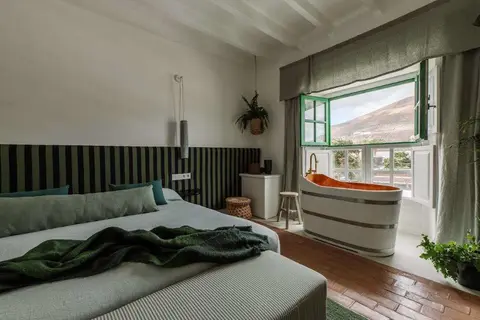 Hotel César Lanzarote in La Asomada — foto 12