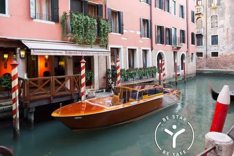 Splendid Venice in Venetië, foto 11