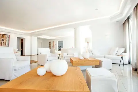 The George Hotel in Mykonos, foto 18