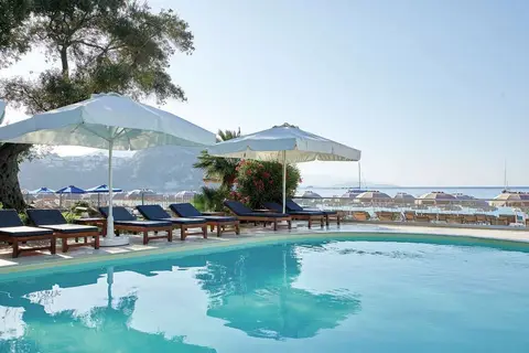 Parga Beach Resort in Parga — foto 29